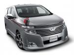 Nissan Elgrand S-Tune by Nismo 2011 года